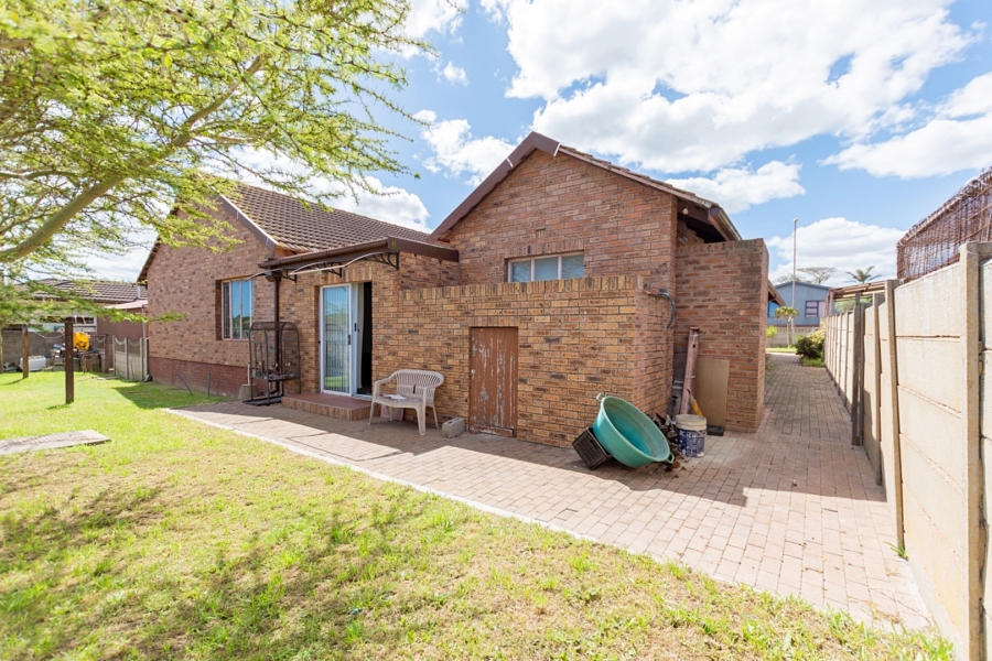 4 Bedroom Property for Sale in Vredenburg Western Cape